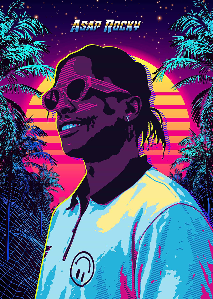 asap rocky