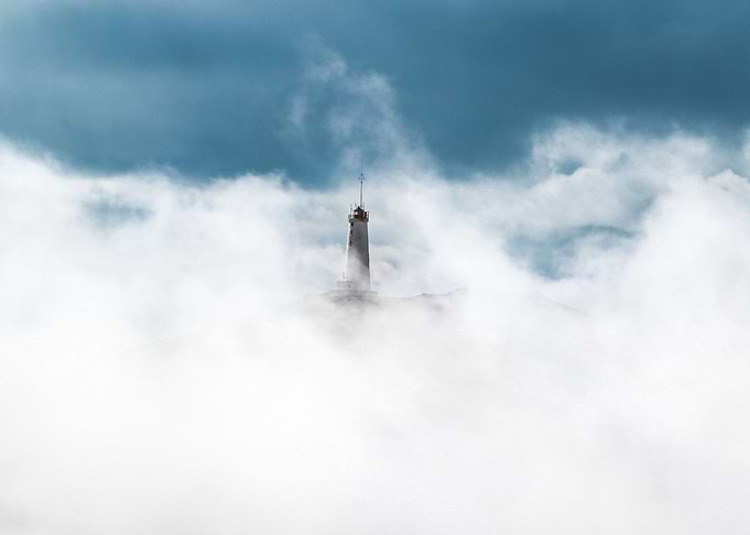 Lighthouse tower