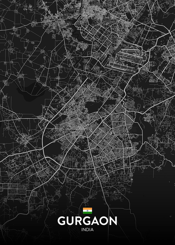 Gurgaon IN