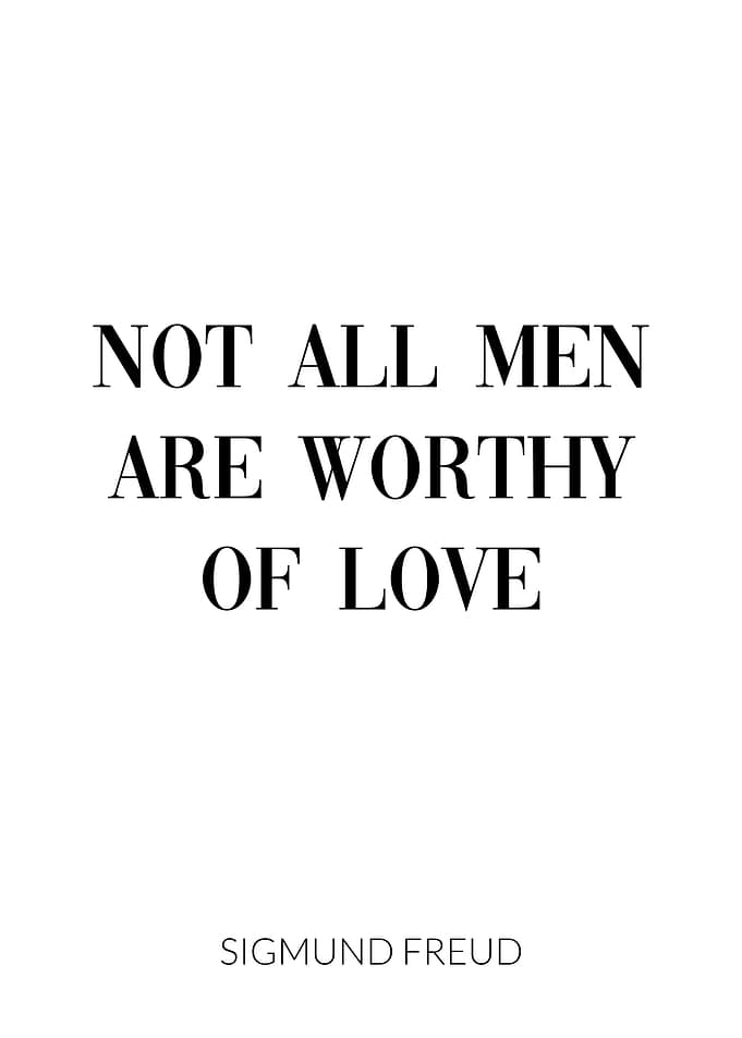 Sigmund Freud Quote