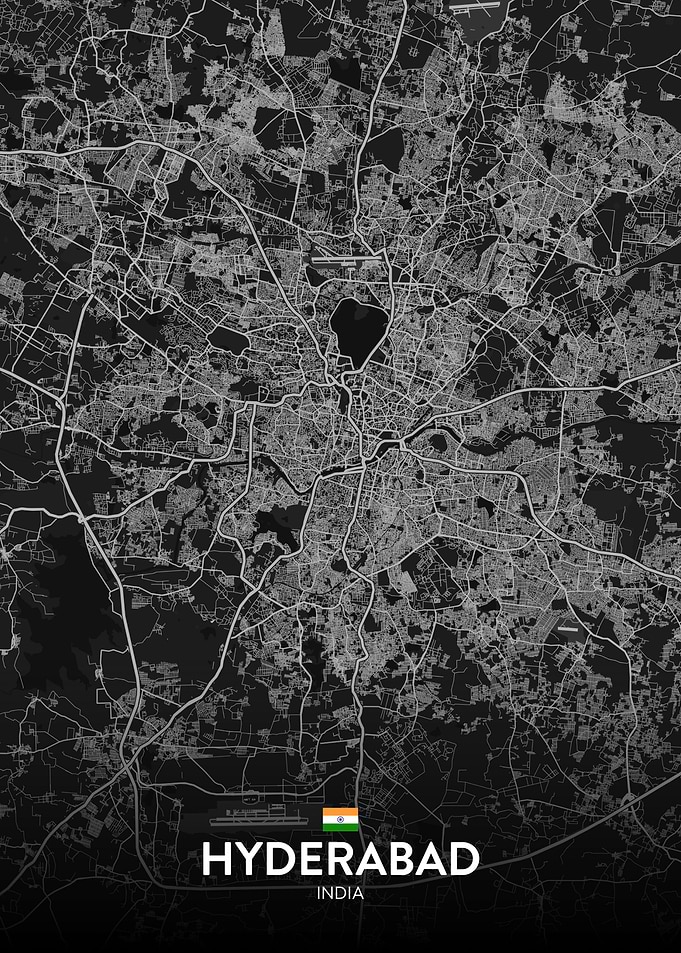 Hyderabad IN