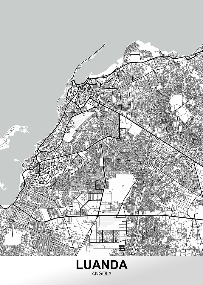 Luanda Angola
