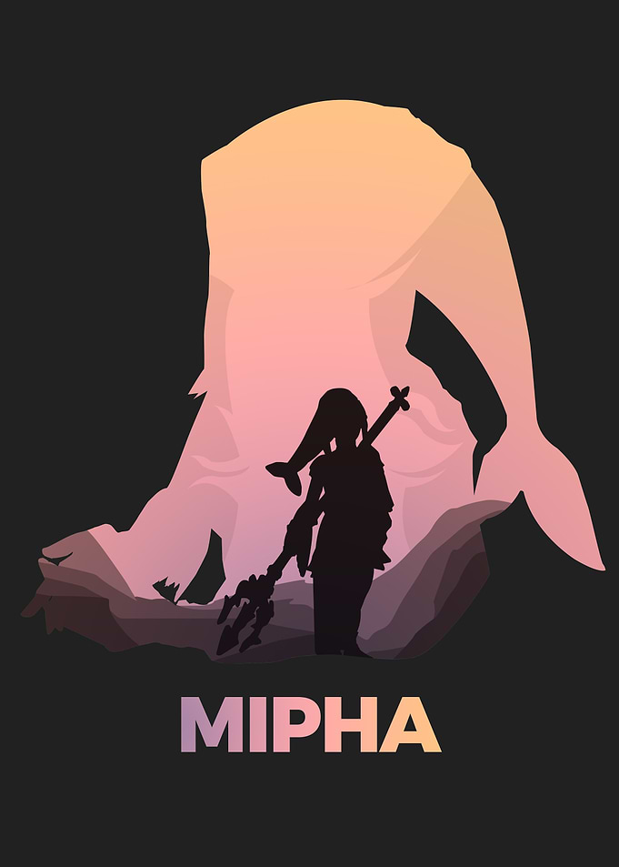 Mipha