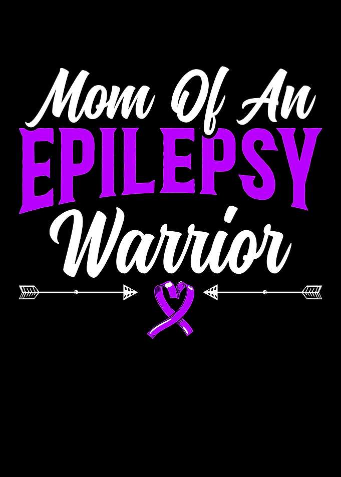 Mom Of An Epilepsy Warrior