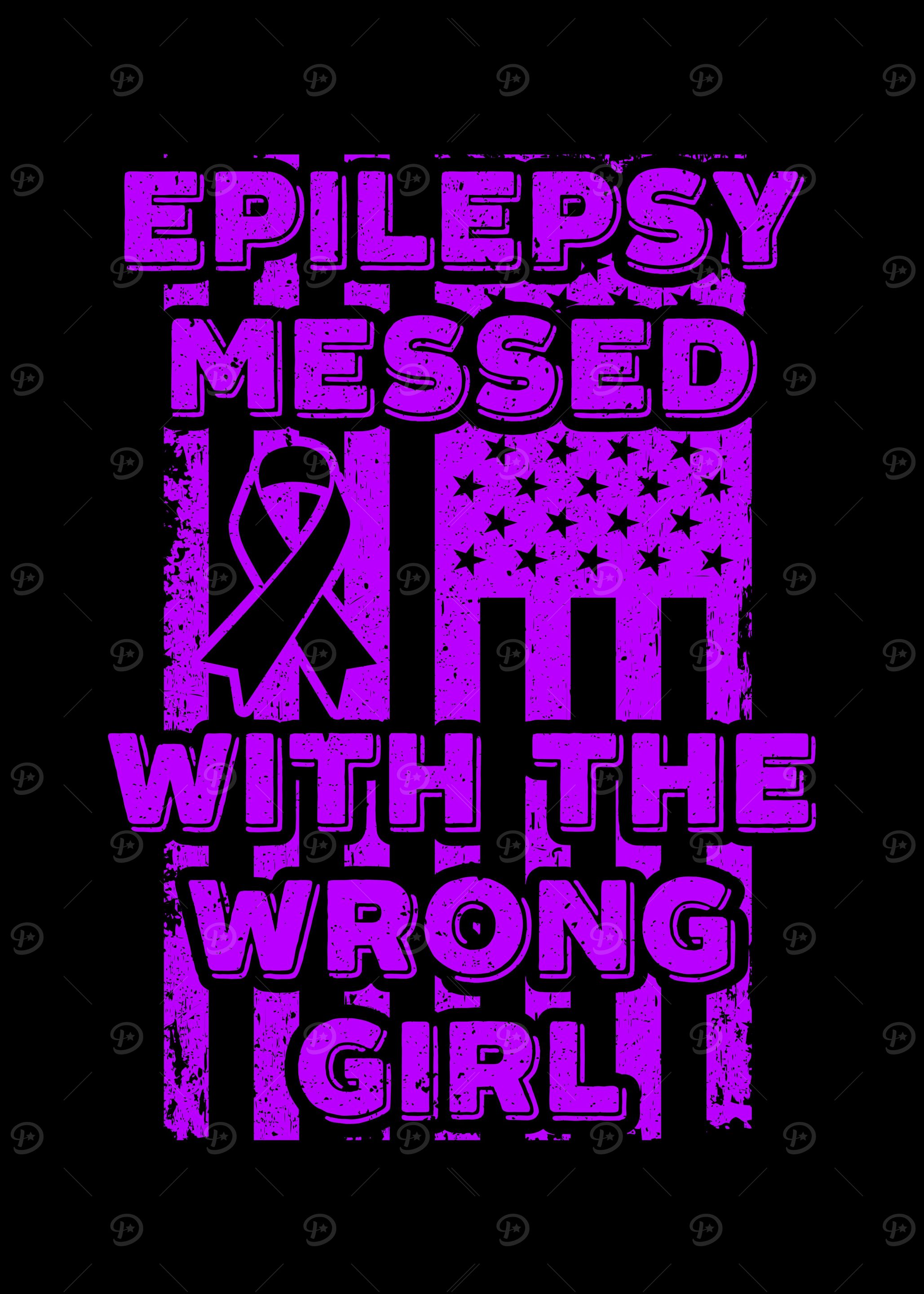 Epilepsy Awareness