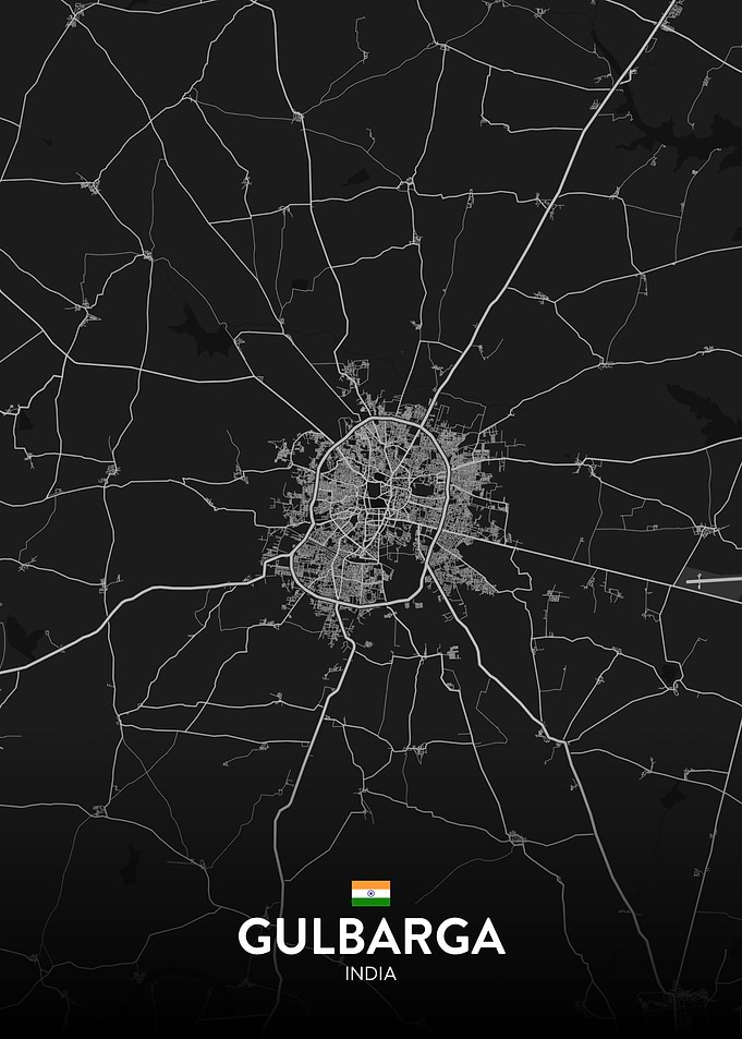 Gulbarga IN