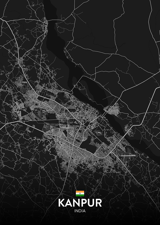 Kanpur IN