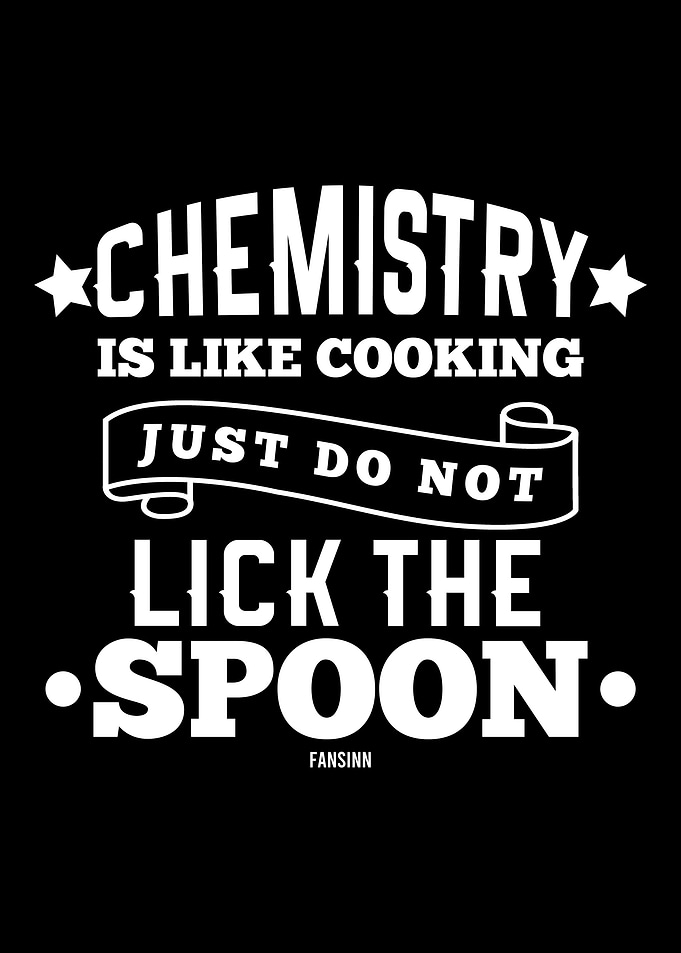Science Chemistry Cooking