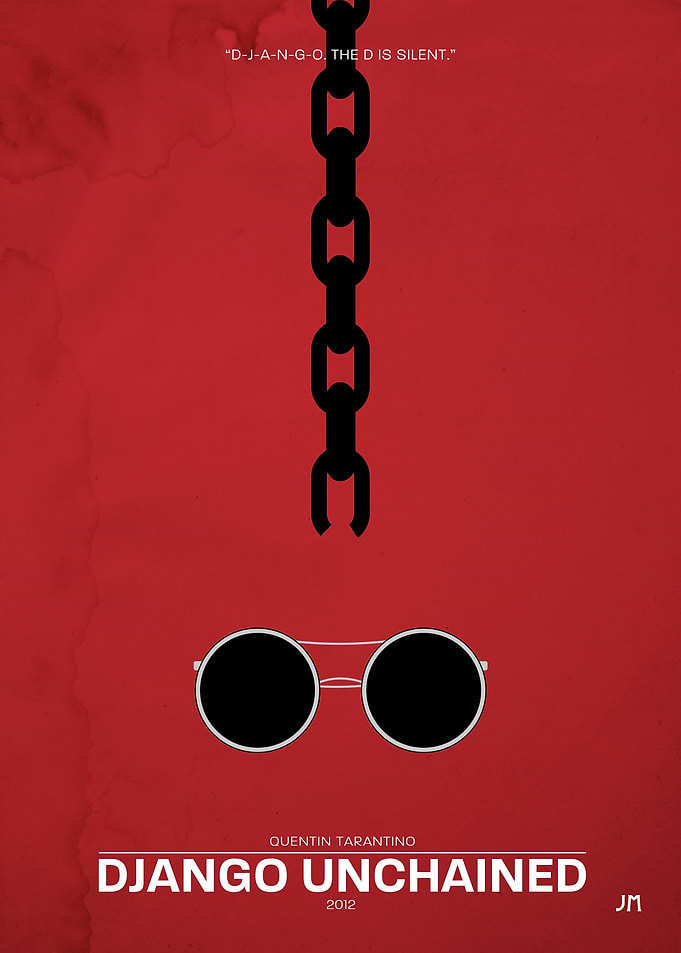 Django Unchained
