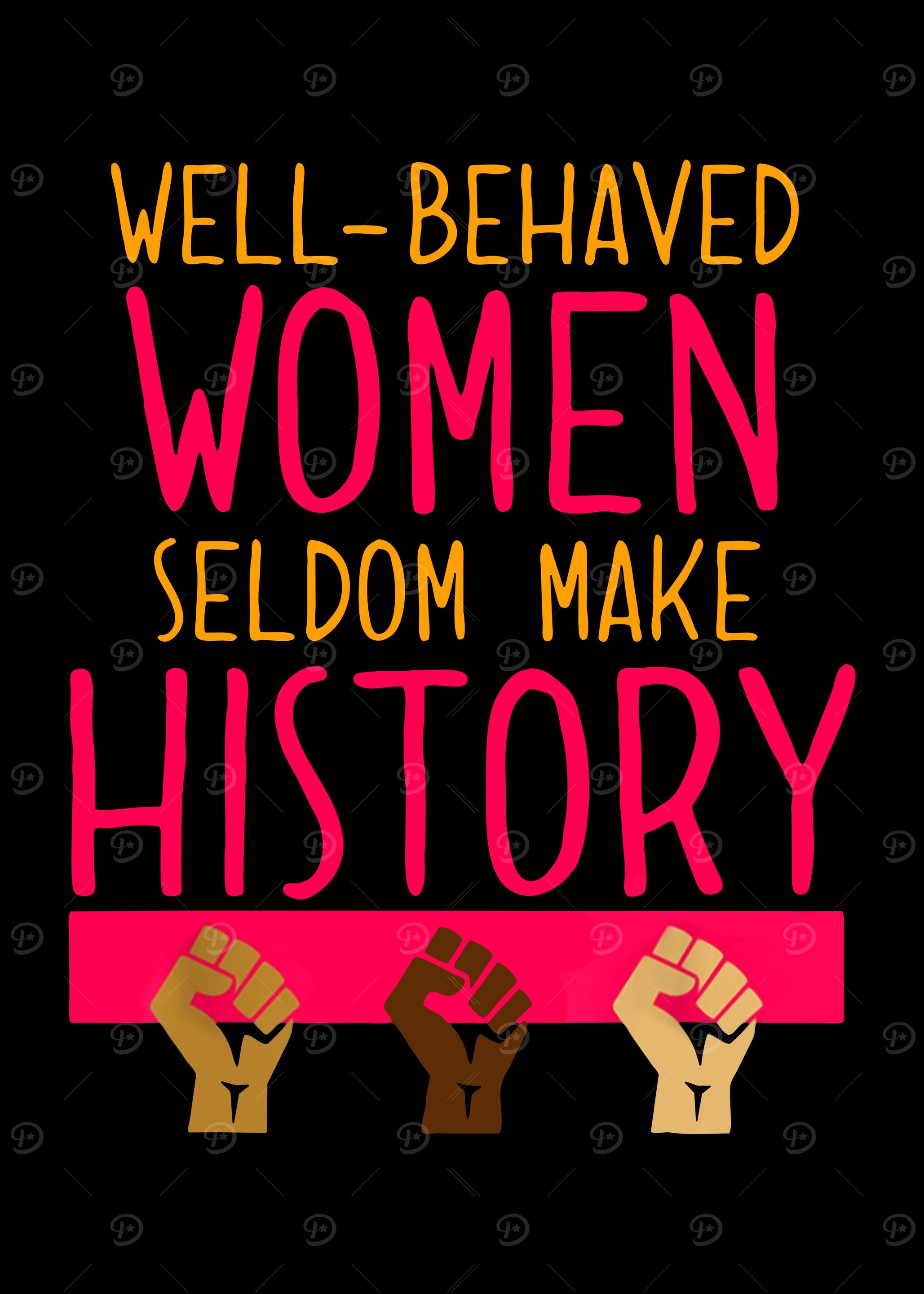 Woman History