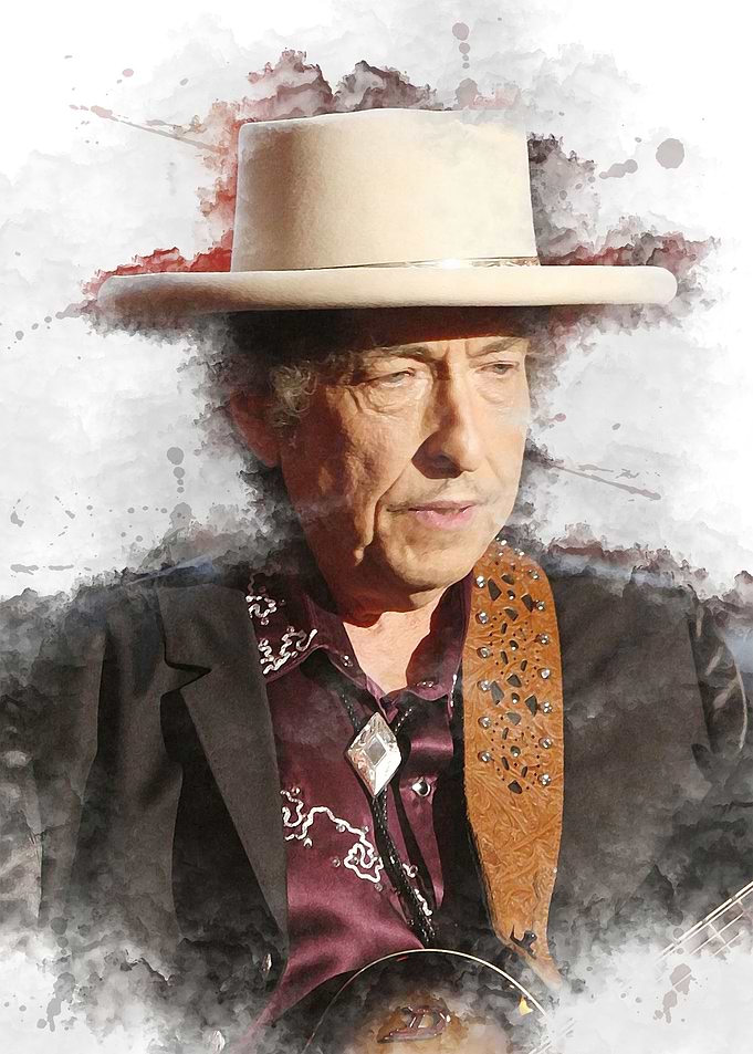 Bob Dylan