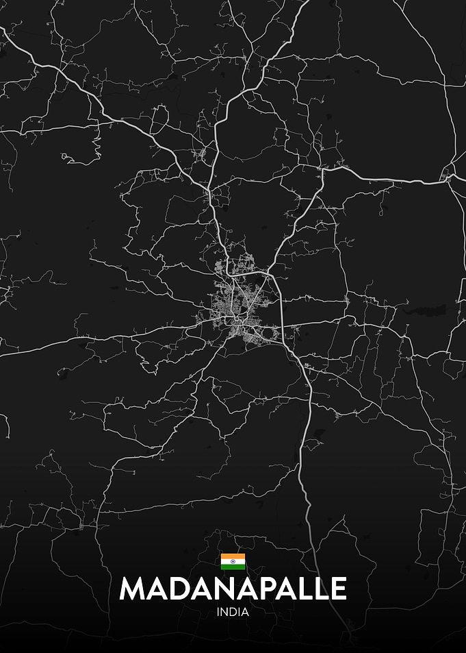 Madanapalle IN