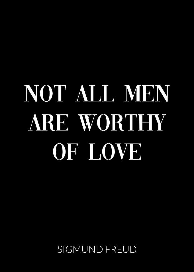 Sigmund Freud Quote