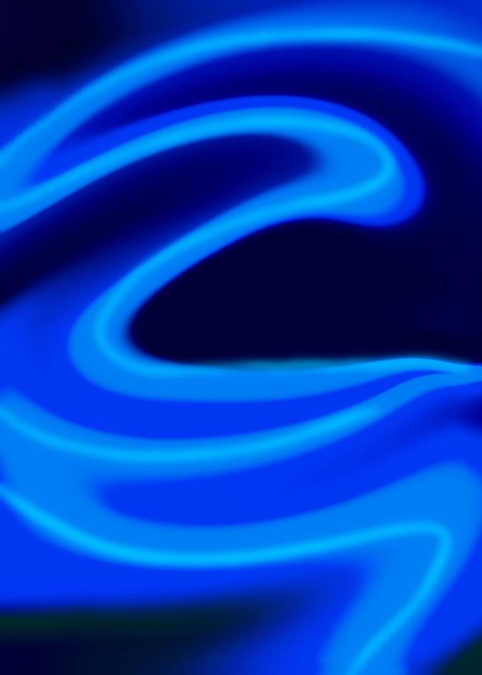 liquid style floor