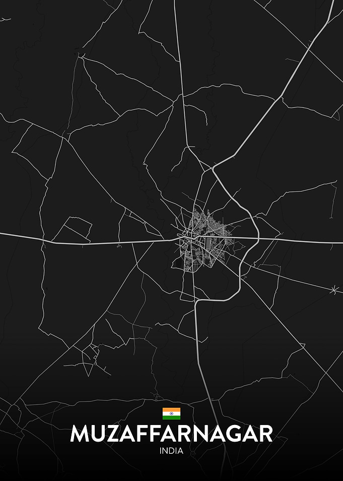 Muzaffarnagar IN