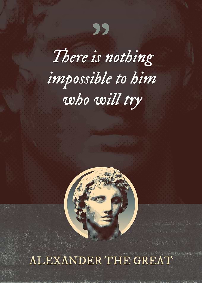 There is nothing