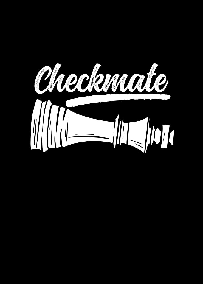 King Checkmate