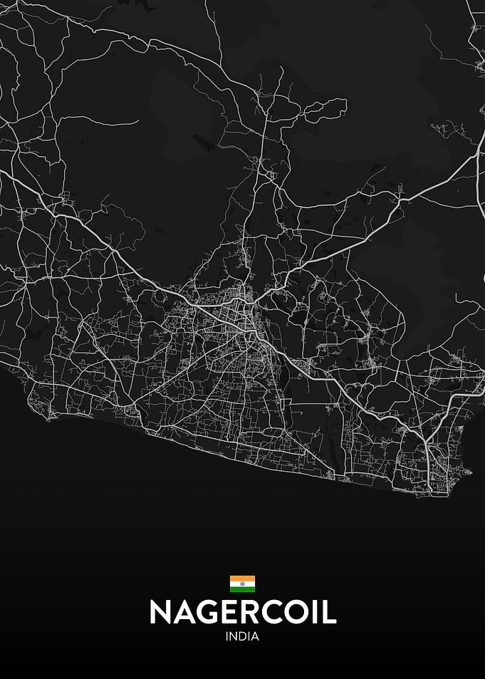 Nagercoil IN