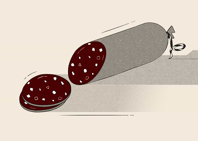 Sausage