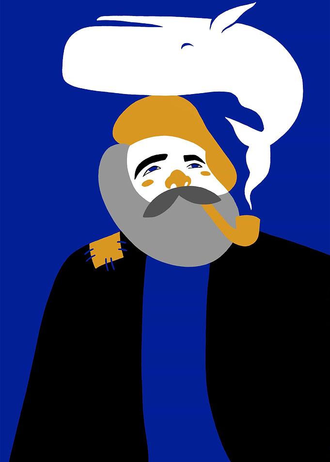Moby Dick