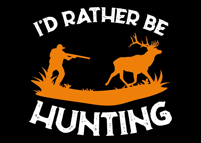 Funny Hunting Hunters Hunt