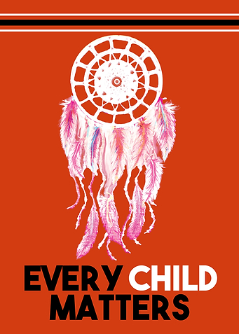 EVERY CHILD MATTERS 3