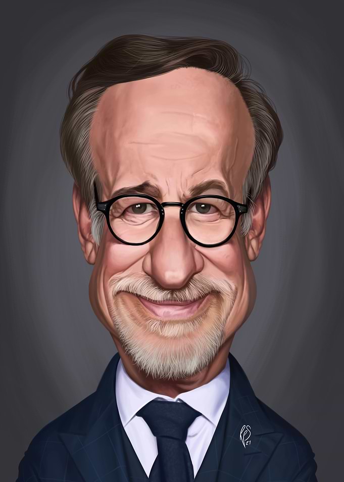 Steven Spielberg