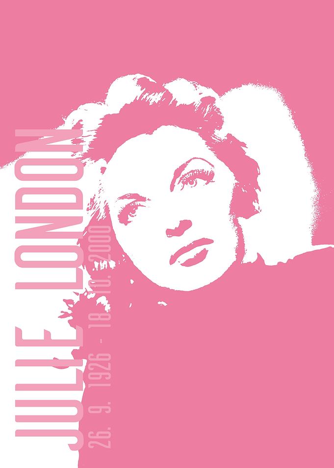 Julie London