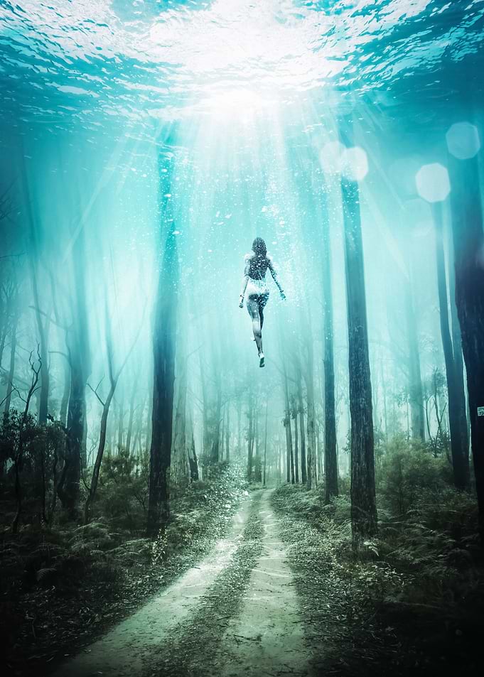 Sink or swim