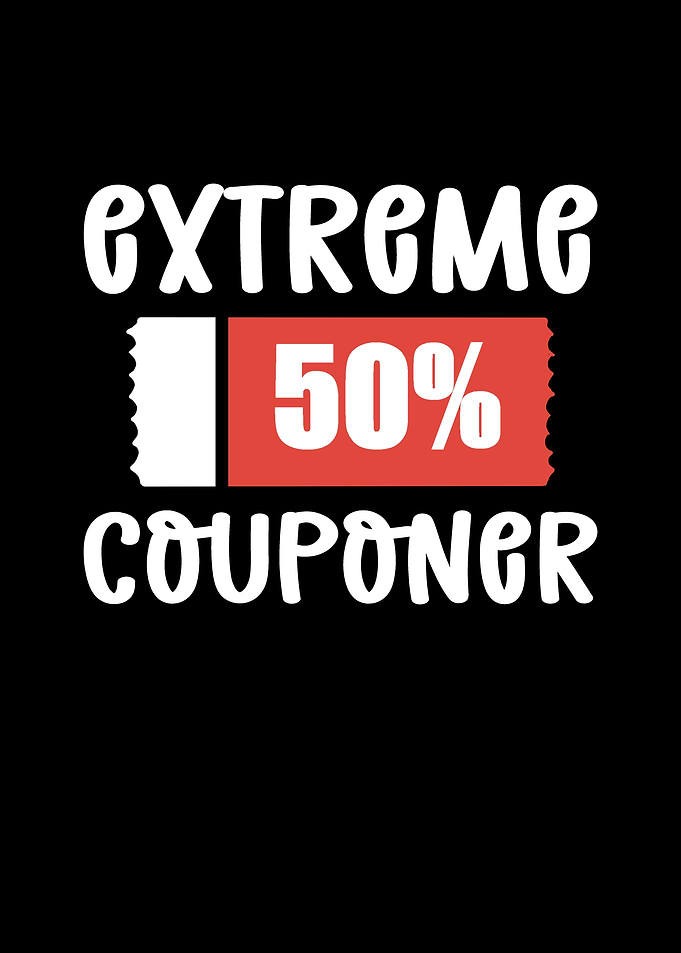 Couponing Beginner