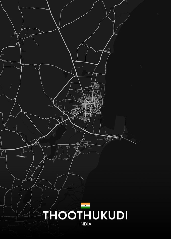 Thoothukudi IN