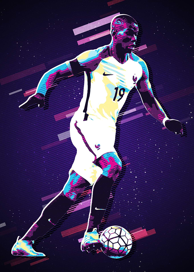 Paul Pogba football Player