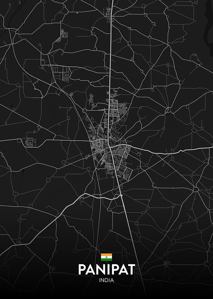 Panipat IN