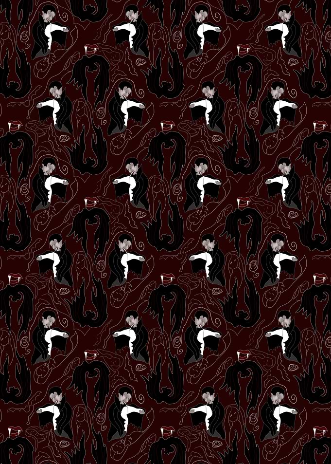 Vampire Pattern