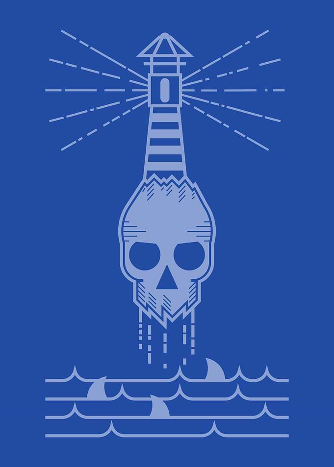 Dangerous Sea