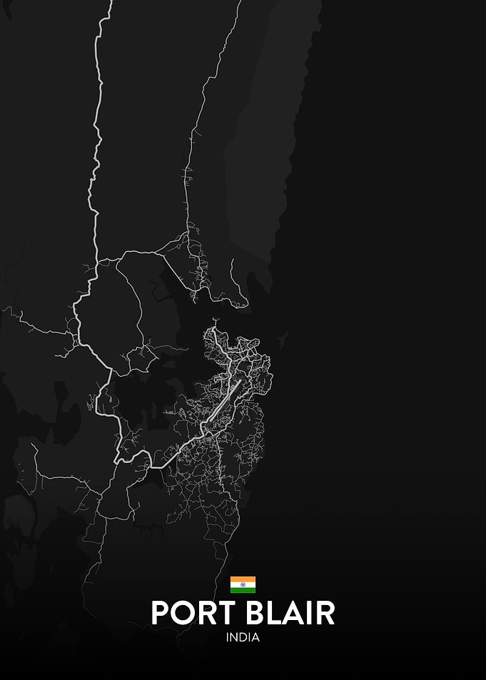 Port Blair IN