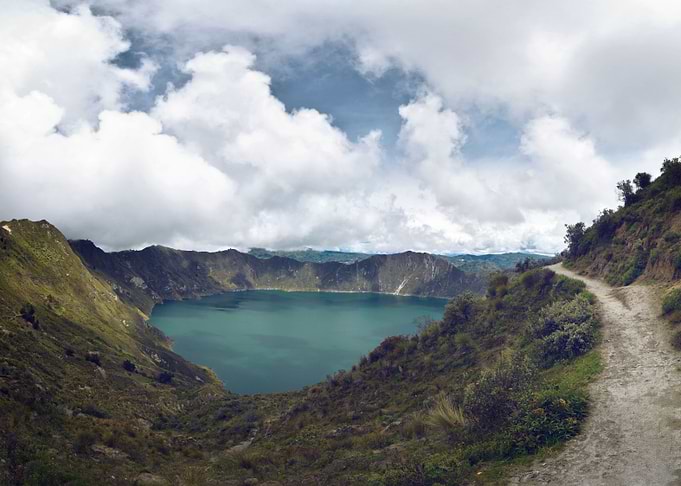 Quilotoa Loop