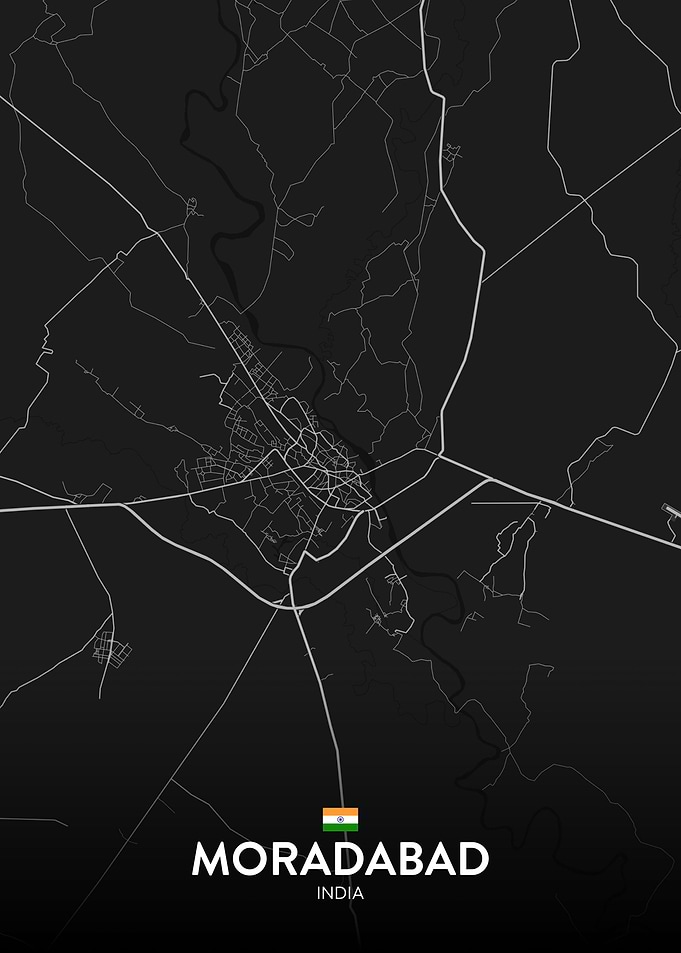 Moradabad IN
