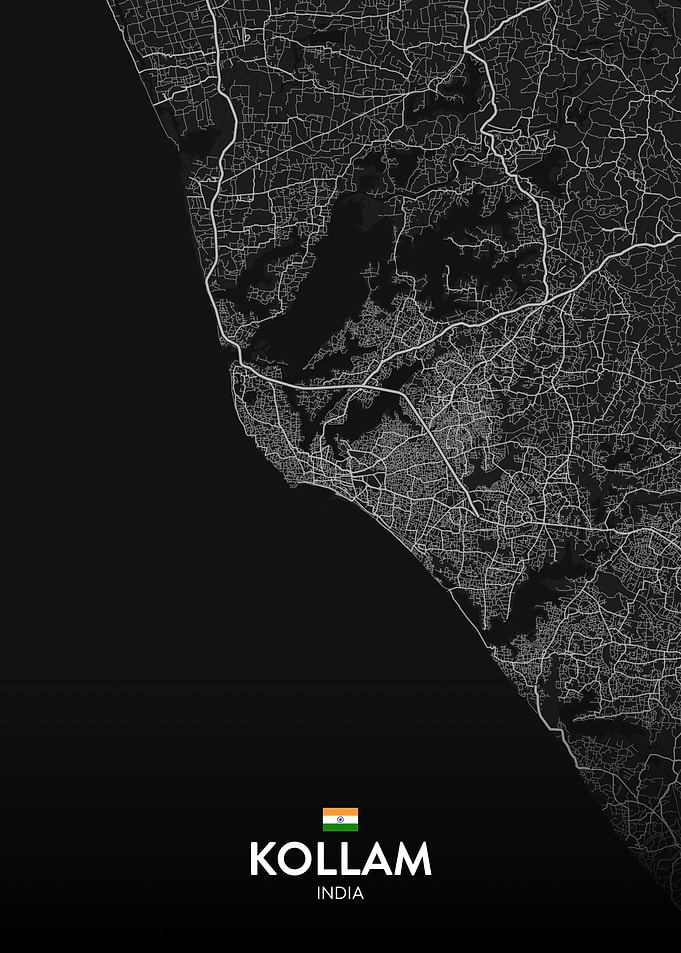 Kollam IN