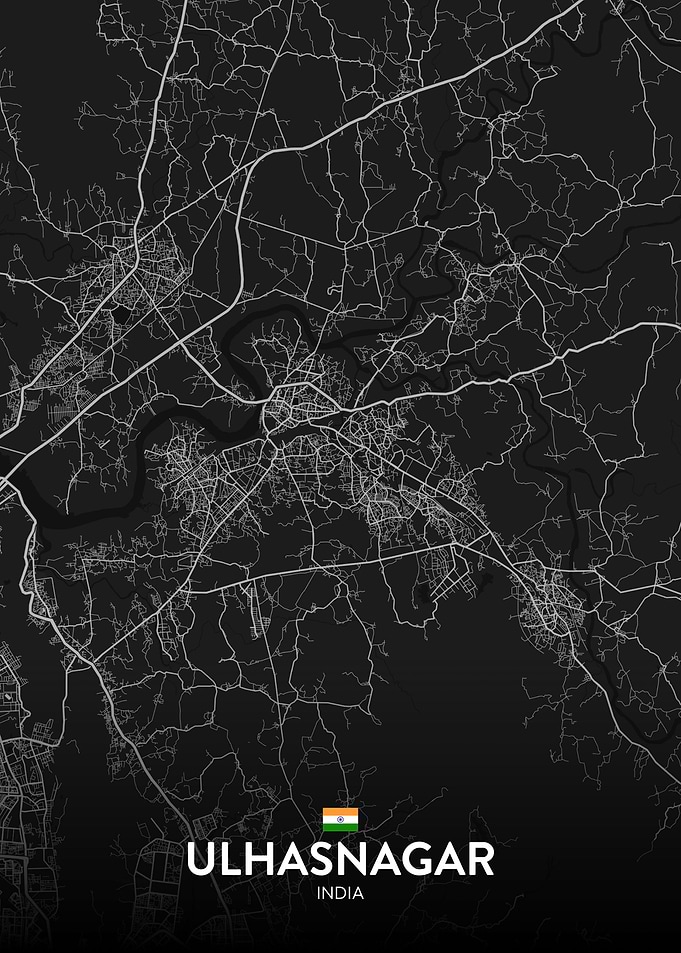 Ulhasnagar IN