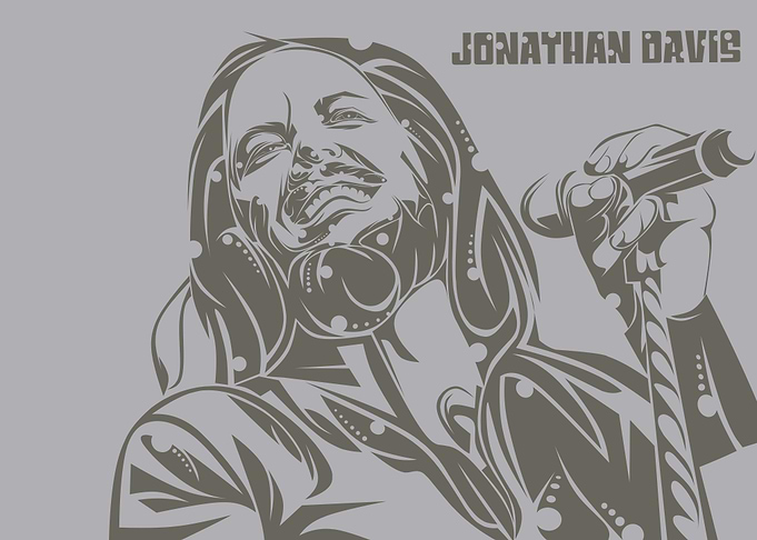jonathan davis