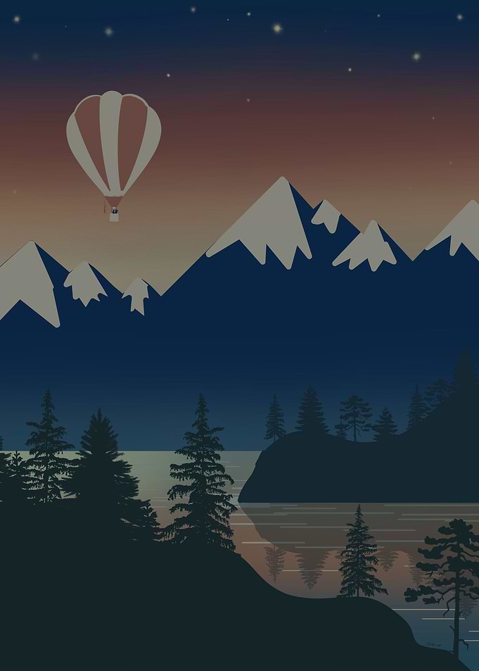 Minimal Landscape