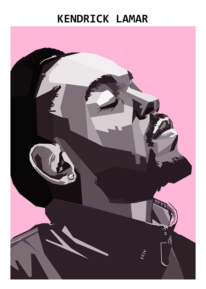Kendrick Lamar Artist