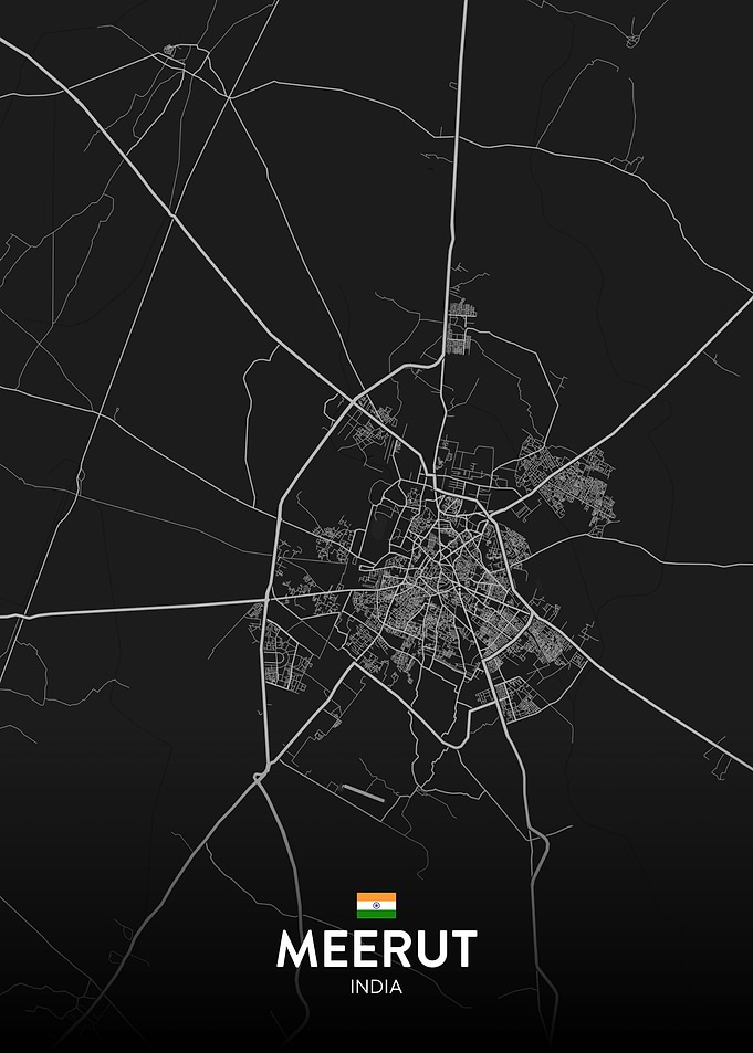 Meerut IN