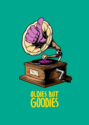 Oldies and Good