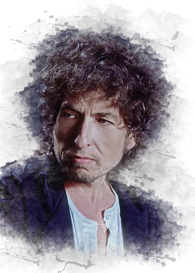 Bob Dylan