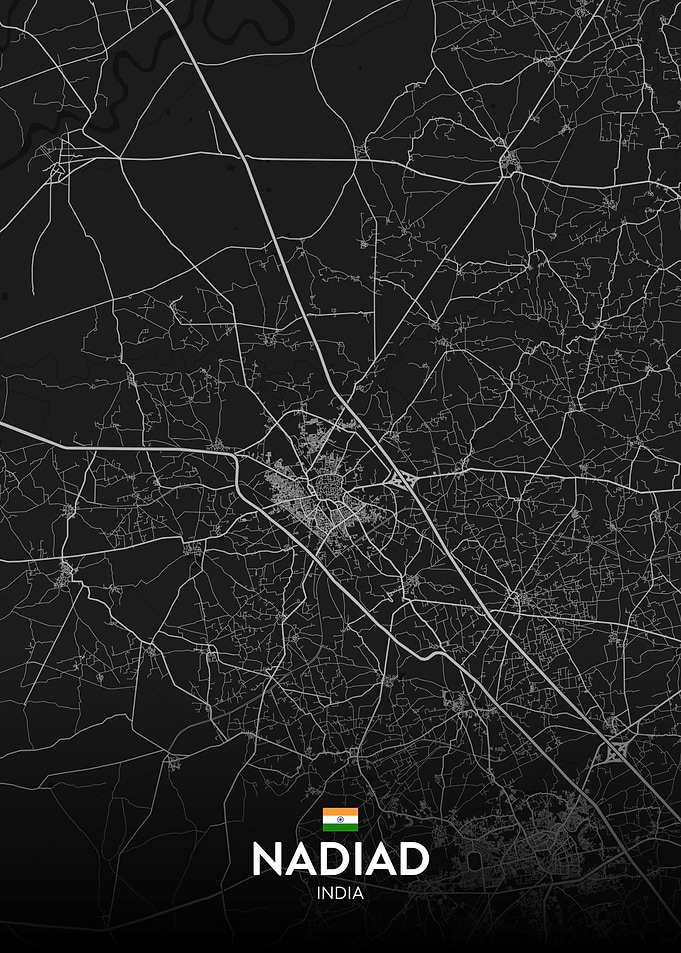 Nadiad IN