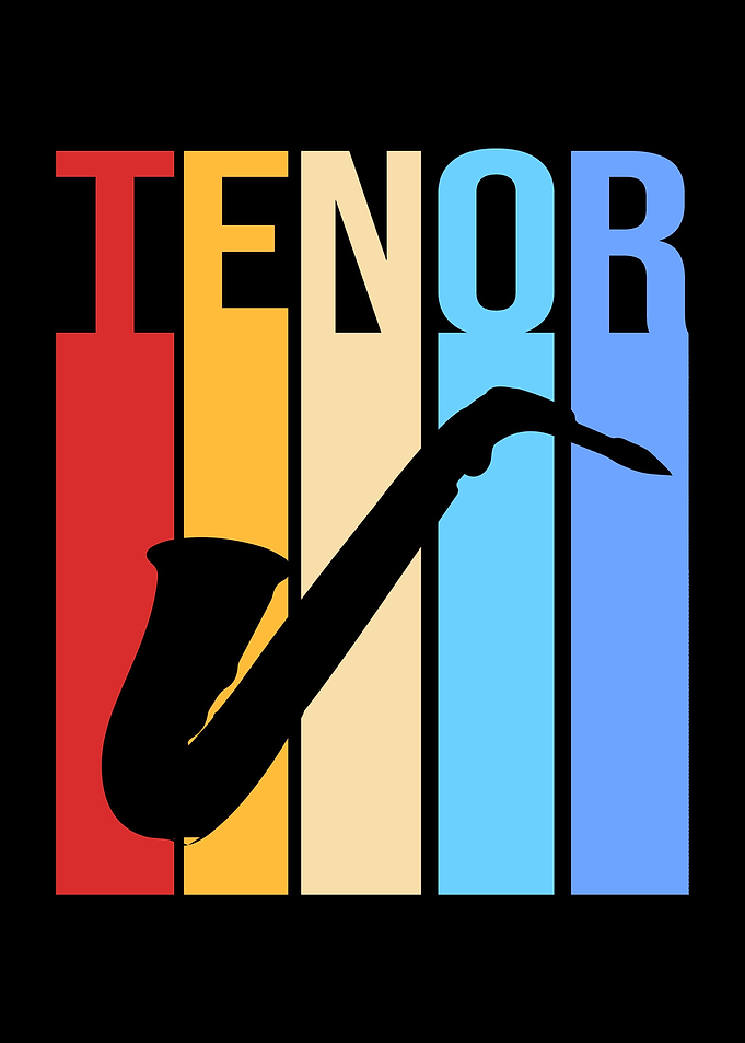 Saxophone Tenor