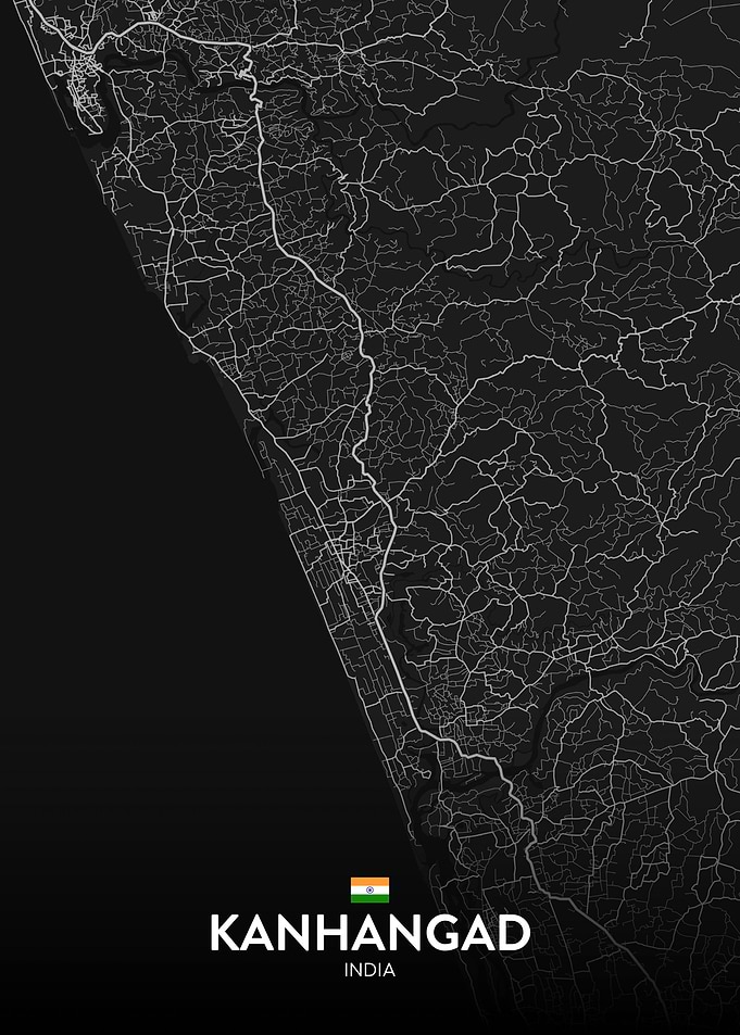 Kanhangad IN