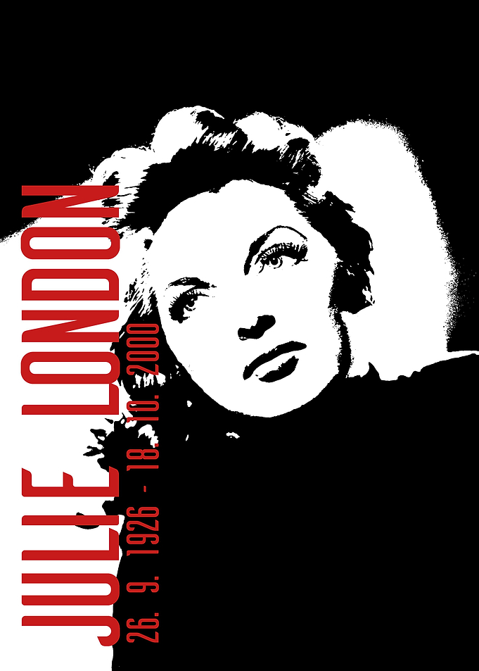 Julie London